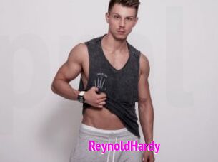 ReynoldHardy