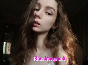 RheaMorganaX