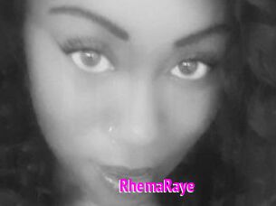 RhemaRaye
