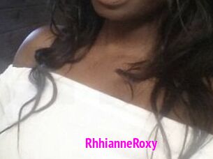 RhhianneRoxy