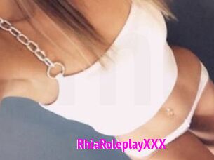 RhiaRoleplayXXX Porn Loverz