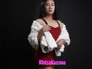 RhizaKuzma