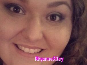 RhyanneRiley