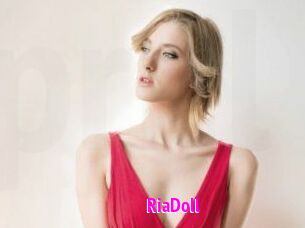 RiaDoll