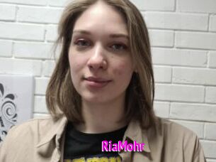 RiaMohr