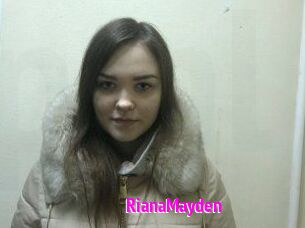 RianaMayden