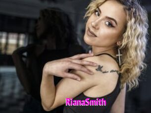 RianaSmith Porn Loverz