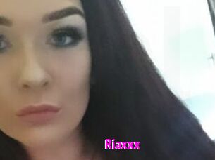 Riaxxx
