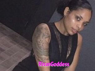 RicanGoddess