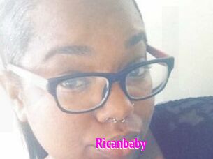 Ricanbaby