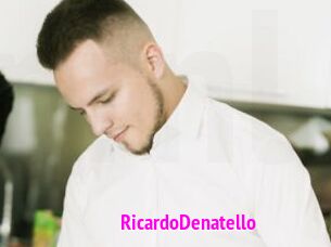 RicardoDenatello