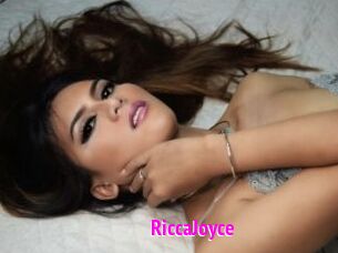 RiccaJoyce