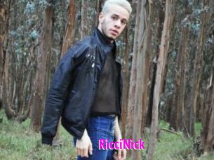 RicciNick
