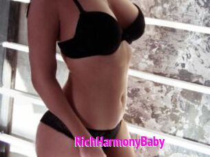 RichHarmonyBaby