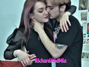 RichardAndMia