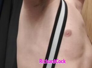 RichardCock