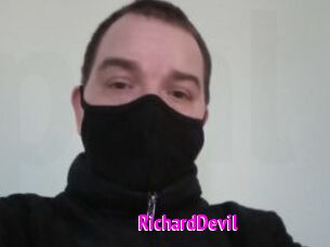 RichardDevil Porn Loverz