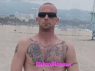 RichardHammer