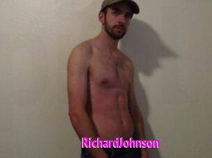 RichardJohnson