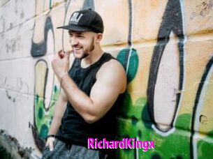 RichardKingx