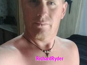 RichardRyder