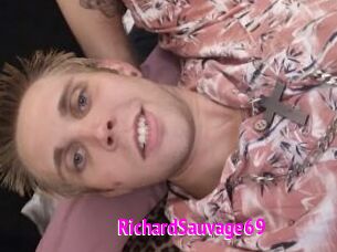 RichardSauvage69 Porn Loverz