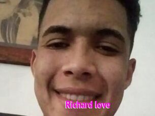 Richard_love