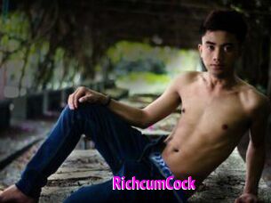 RichcumCock