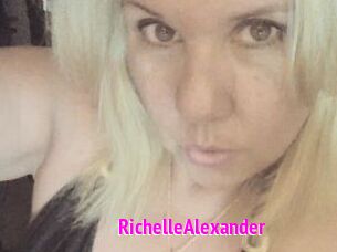 Richelle_Alexander