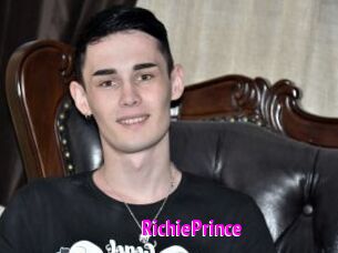 RichiePrince