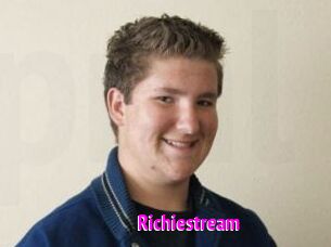 Richiestream