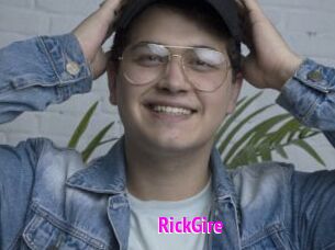 RickGire