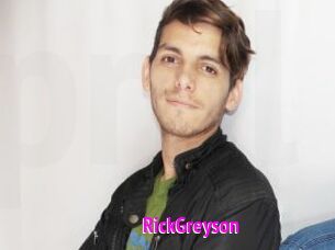 RickGreyson