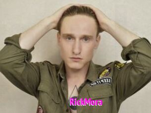RickMora