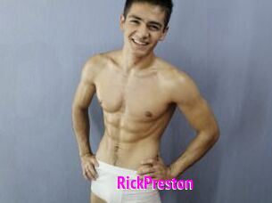 RickPreston Porn Loverz