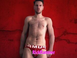 RickRammer