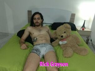 Rick_Grayson