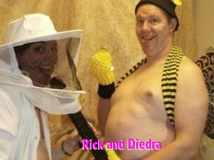 Rick_and_Diedra