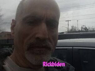 Rickbiden