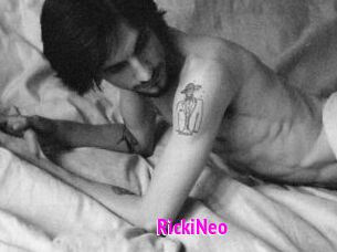 RickiNeo