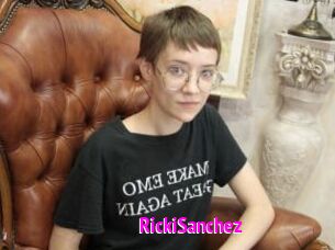 RickiSanchez