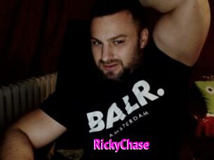RickyChase