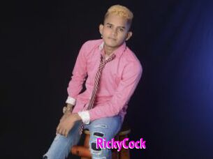 RickyCock