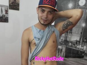 RickyHotRude