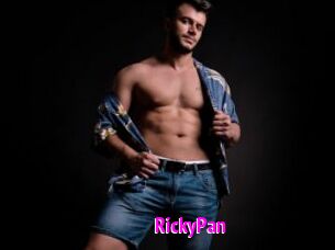 RickyPan Porn Loverz