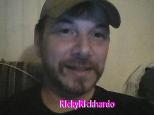 RickyRickhardo