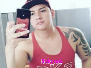 Ricky_real