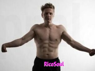RicoSoul Porn Loverz