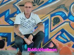 RiddickHunkman