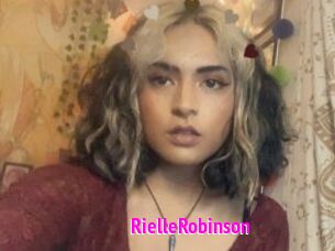 RielleRobinson